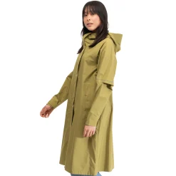 Cheap Bergans Oslo Urban W Coat - Olive Green
