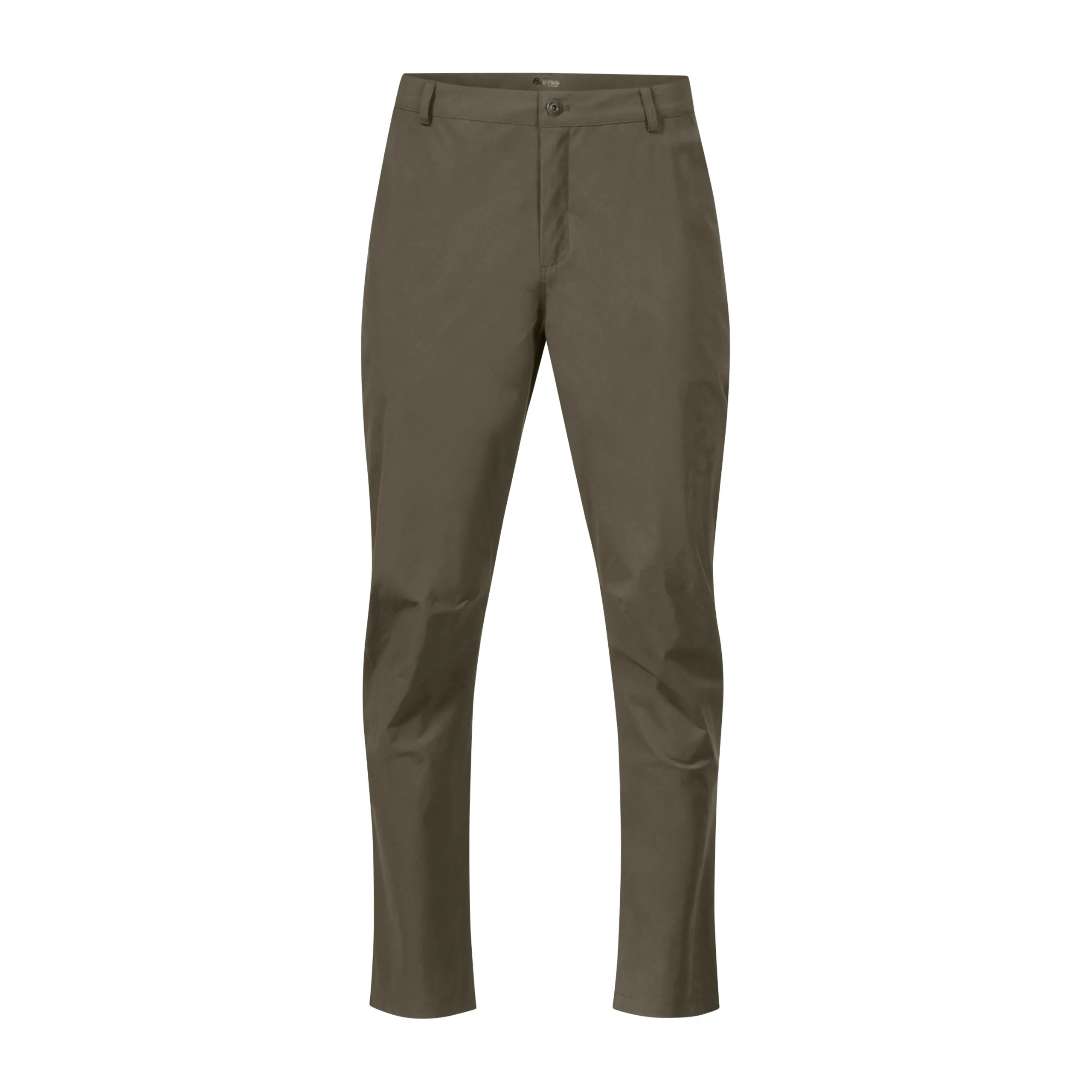 Cheap Bergans Oslo Urban Whenever Pants Men - Green Mud