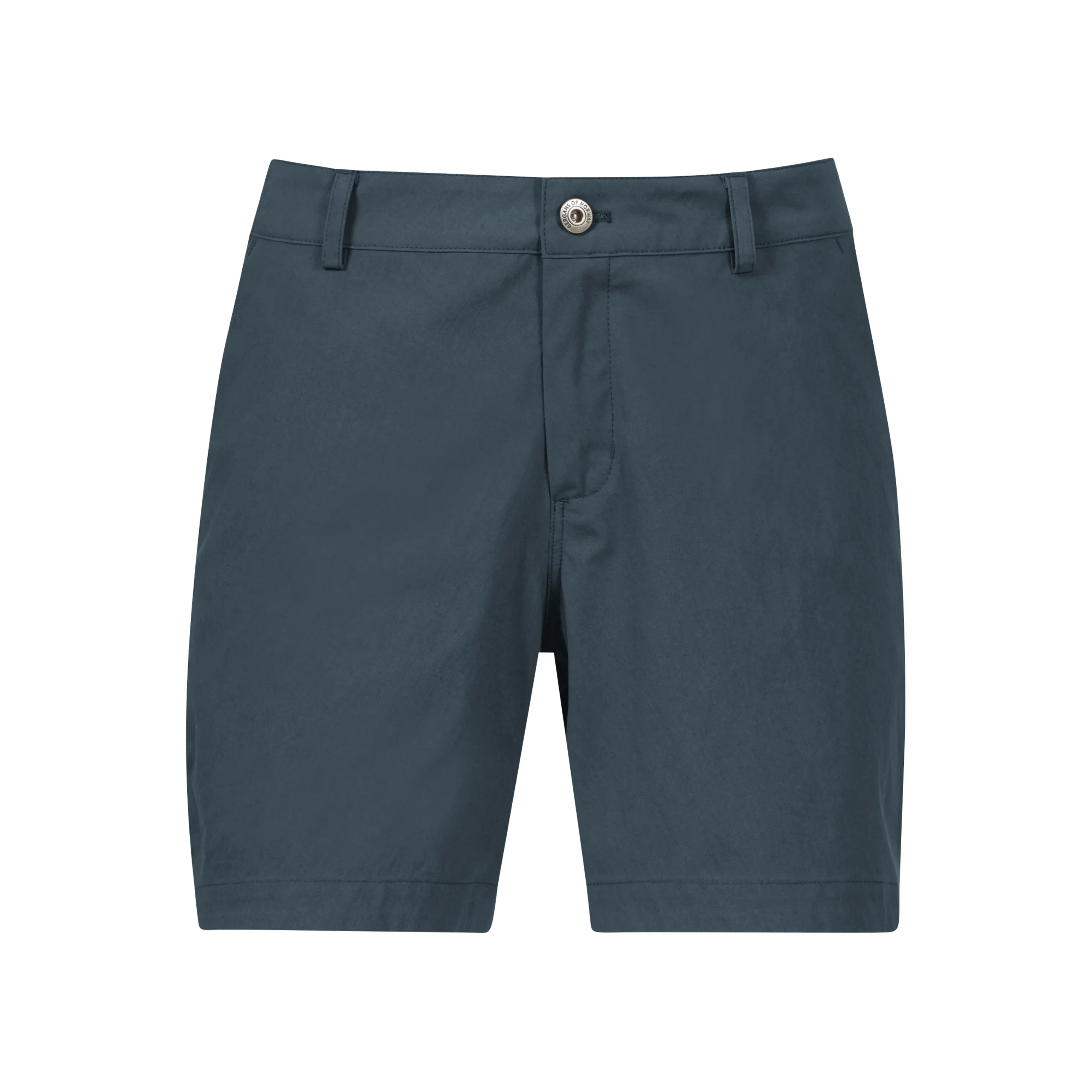Outlet Bergans Oslo Urban Whenever Shorts Women - Orion Blue