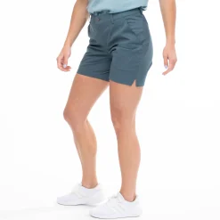 Outlet Bergans Oslo Urban Whenever Shorts Women - Orion Blue