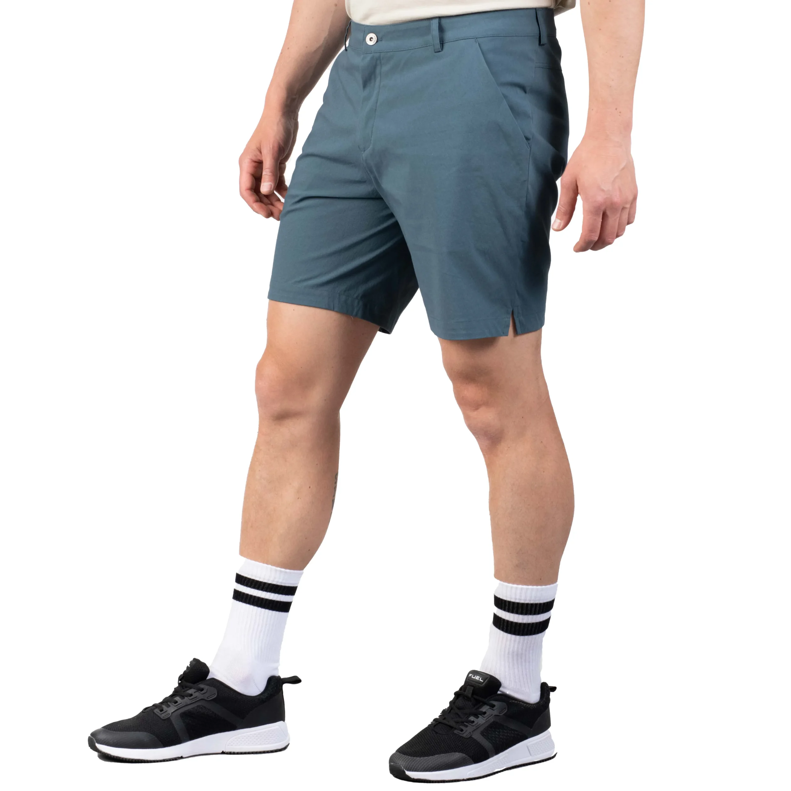 Shop Bergans Oslo Urban Whenever Shorts Men - Orion Blue