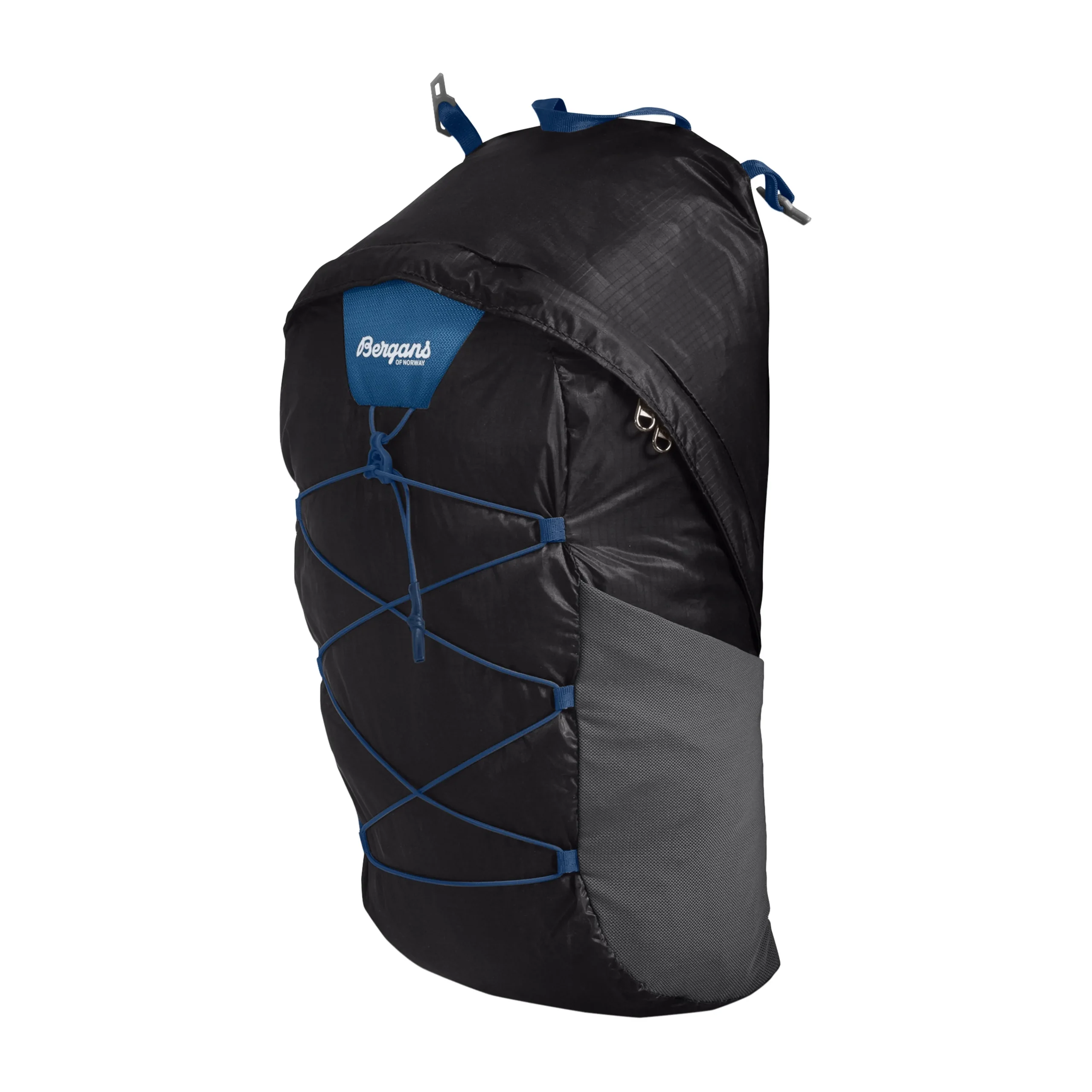 Shop Bergans PLUS Daypack - North Sea Blue