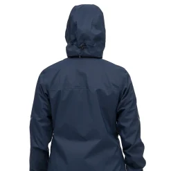 Online Bergans Rabot Allround 3L Shell Jacket Women - Navy Blue