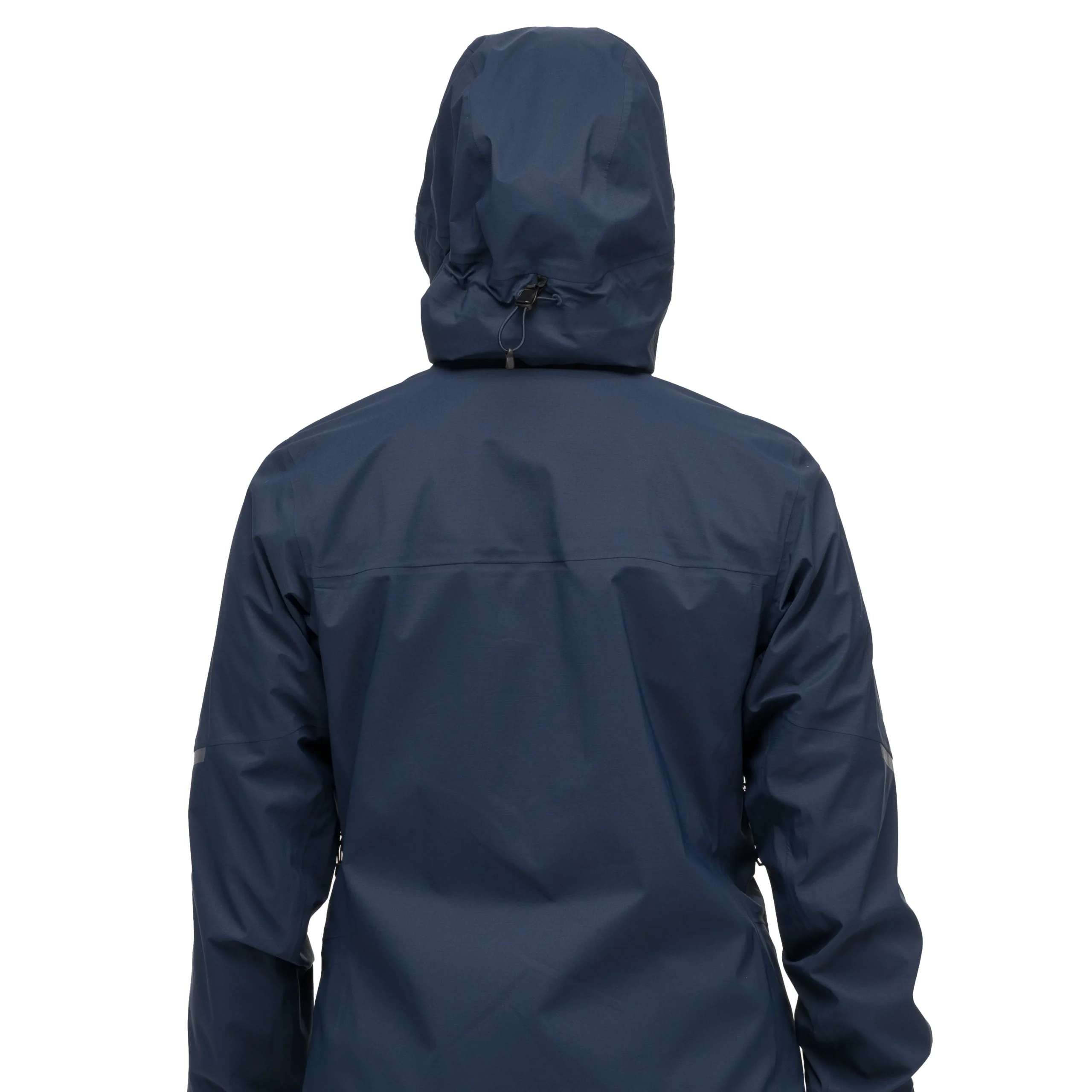 Online Bergans Rabot Allround 3L Shell Jacket Women - Navy Blue