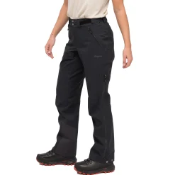 Hot Bergans Rabot Allround 3L Shell Pants  Women -