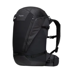 Cheap Bergans Rabot Daypack 34 M/L - Black / Dark Shadow Grey