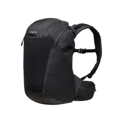 Shop Bergans Rabot Daypack 27 M/L - Black / Dark Shadow Grey