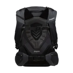 Shop Bergans Rabot Daypack 27 M/L - Black / Dark Shadow Grey