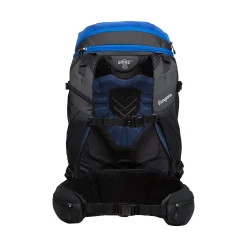 Best Bergans Rabot Daypack 34 S/M - Space Blue / Dark Shadow Grey