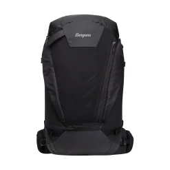 Cheap Bergans Rabot Daypack 34 S/M - Black / Dark Shadow Grey
