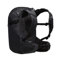 Store Bergans Rabot Daypack 27 S/M - Black / Dark Shadow Grey