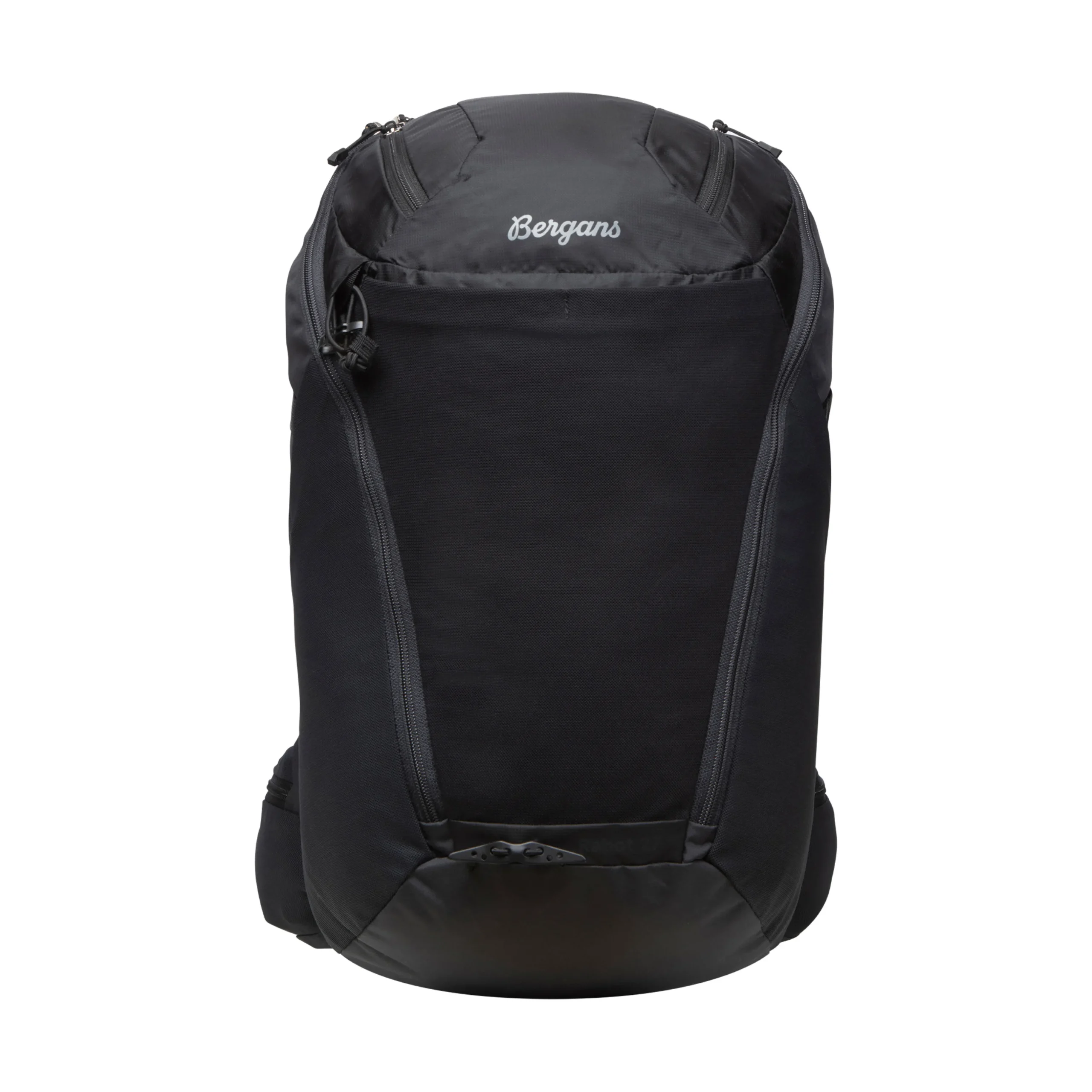 Store Bergans Rabot Daypack 27 S/M - Black / Dark Shadow Grey