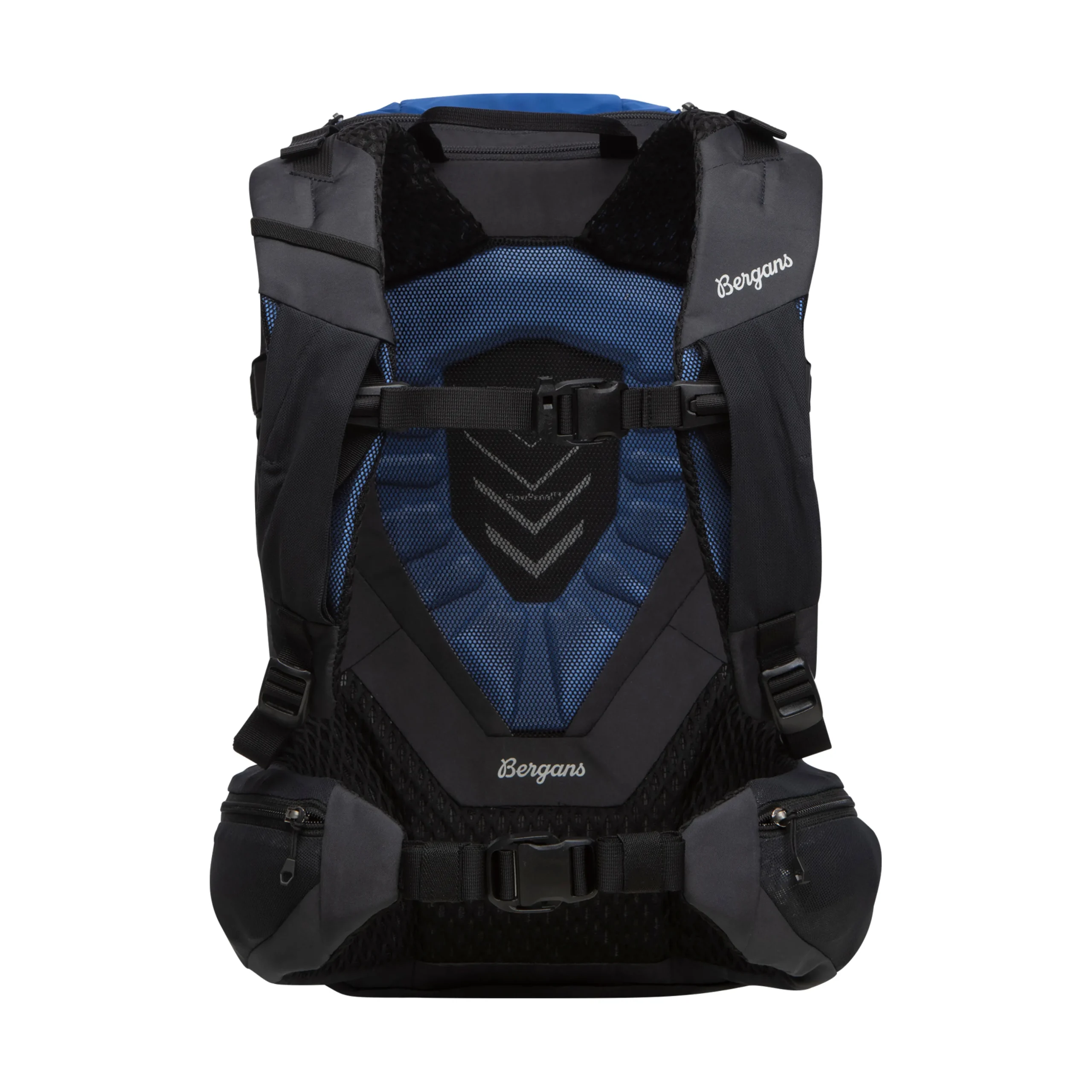 Store Bergans Rabot Daypack 27 S/M - Space Blue / Dark Shadow Grey