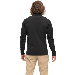 Sale Bergans Rabot Fleece Midlayer Jacket Men - Black