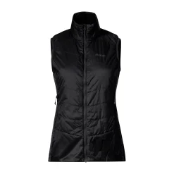 Cheap Bergans Rabot Insulated Hybrid Vest Women - Black