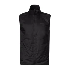Best Sale Bergans Rabot Insulated Hybrid Vest Men - Black