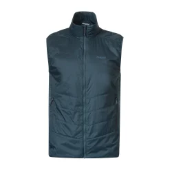 Outlet Bergans Rabot Insulated Hybrid Vest Men - Orion Blue