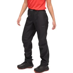 Hot Bergans Rabot Light 3L Long-Zip Shell Pants Women -