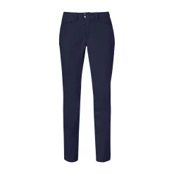 Clearance Bergans Rabot Light Softshell Pants Women - Navy Blue