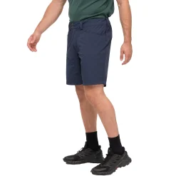 Best Sale Bergans Rabot Light Softshell Shorts Men - Navy Blue