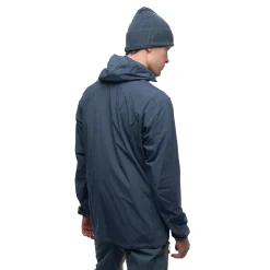 Sale Bergans Rabot Lt Windbreaker Jacket - Orion Blue