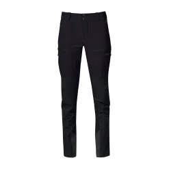 Outlet Bergans Rabot Softshell Pants Women - Black