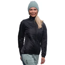 Flash Sale Bergans Rabot V2 Insulated Hybrid W Jacket - Black