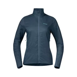 Sale Bergans Rabot V2 Insulated Hybrid W Jacket - Orion Blue