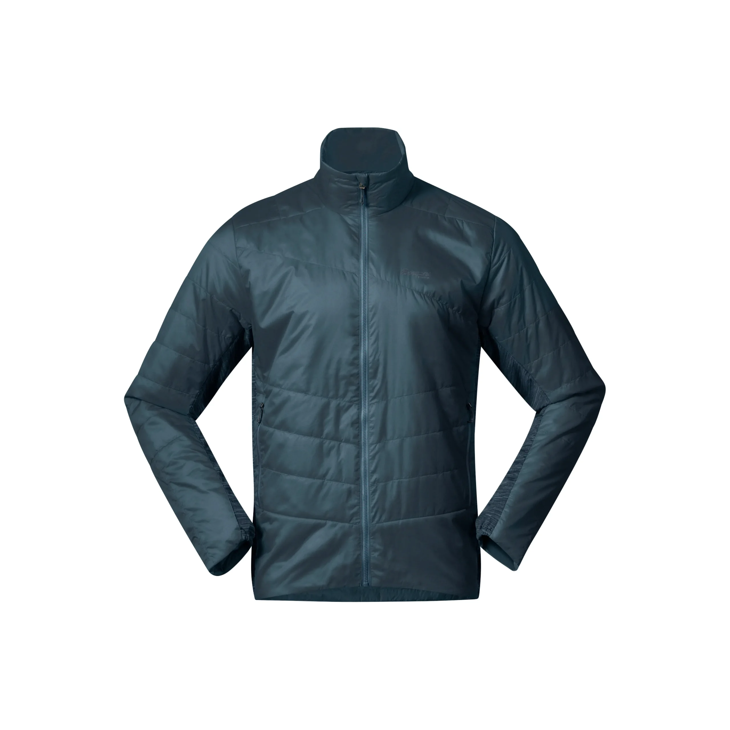 Flash Sale Bergans Rabot V2 Insulated Hybrid Jacket - Orion Blue