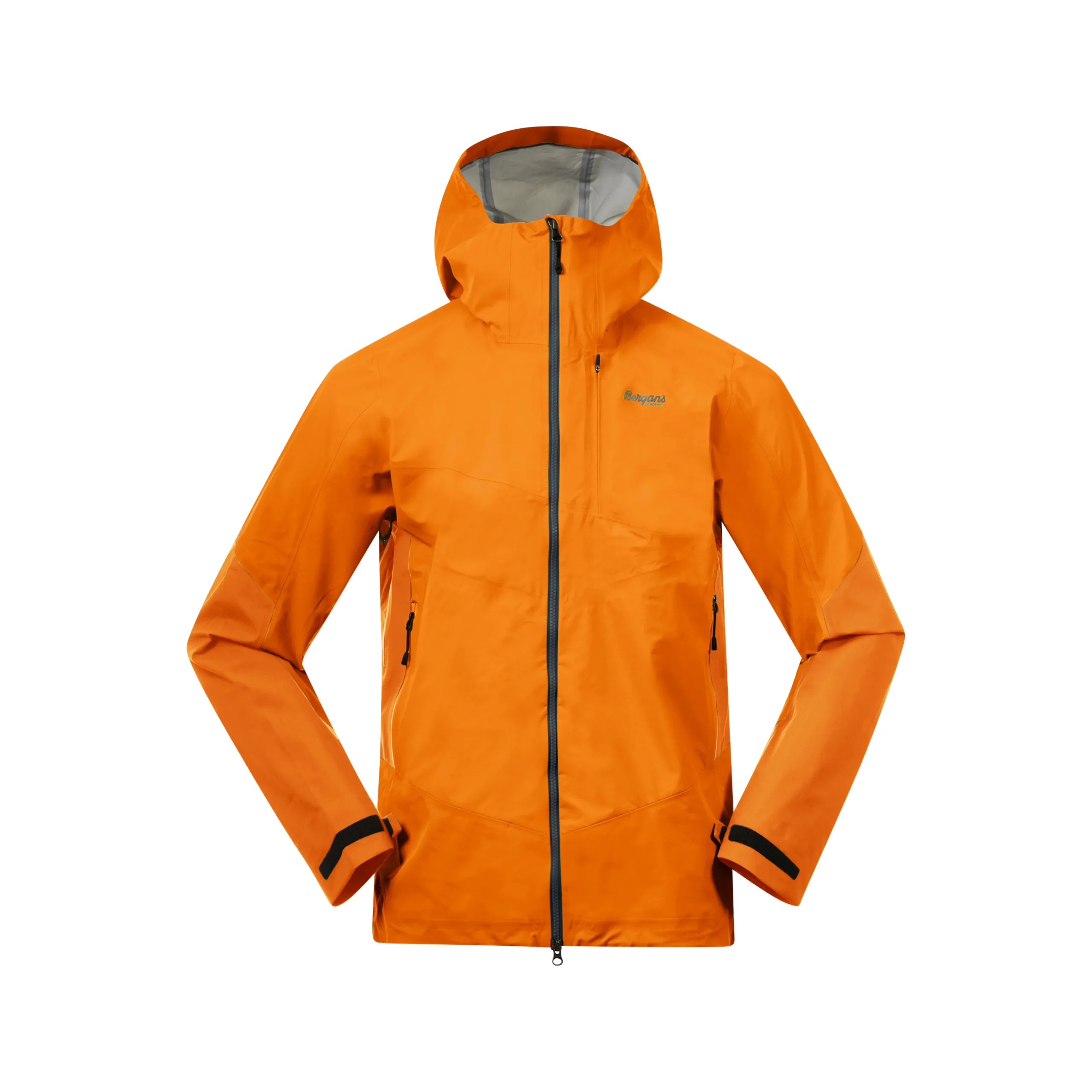 Discount Bergans Rabot V2 3L Jacket - Cloudberry Yellow