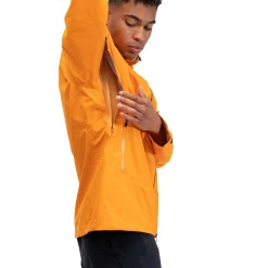 Discount Bergans Rabot V2 3L Jacket - Cloudberry Yellow