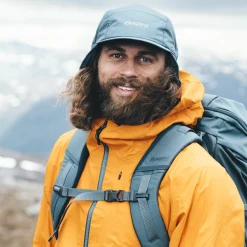 Discount Bergans Rabot V2 3L Jacket - Cloudberry Yellow