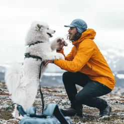 Discount Bergans Rabot V2 3L Jacket - Cloudberry Yellow