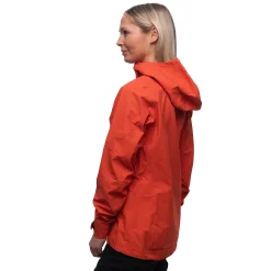 Fashion Bergans Rabot V2 3L W Jacket - Brick