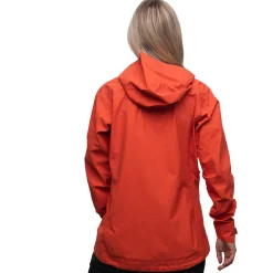Fashion Bergans Rabot V2 3L W Jacket - Brick