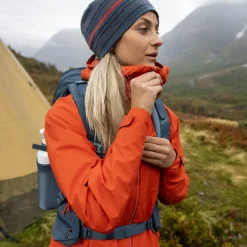 Fashion Bergans Rabot V2 3L W Jacket - Brick