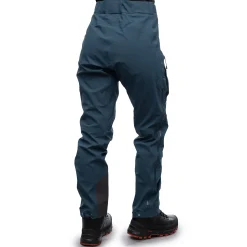 Best Sale Bergans Rabot V2 3L W Pants - Orion Blue