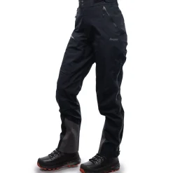 Outlet Bergans Rabot V2 3L W Pants - Black