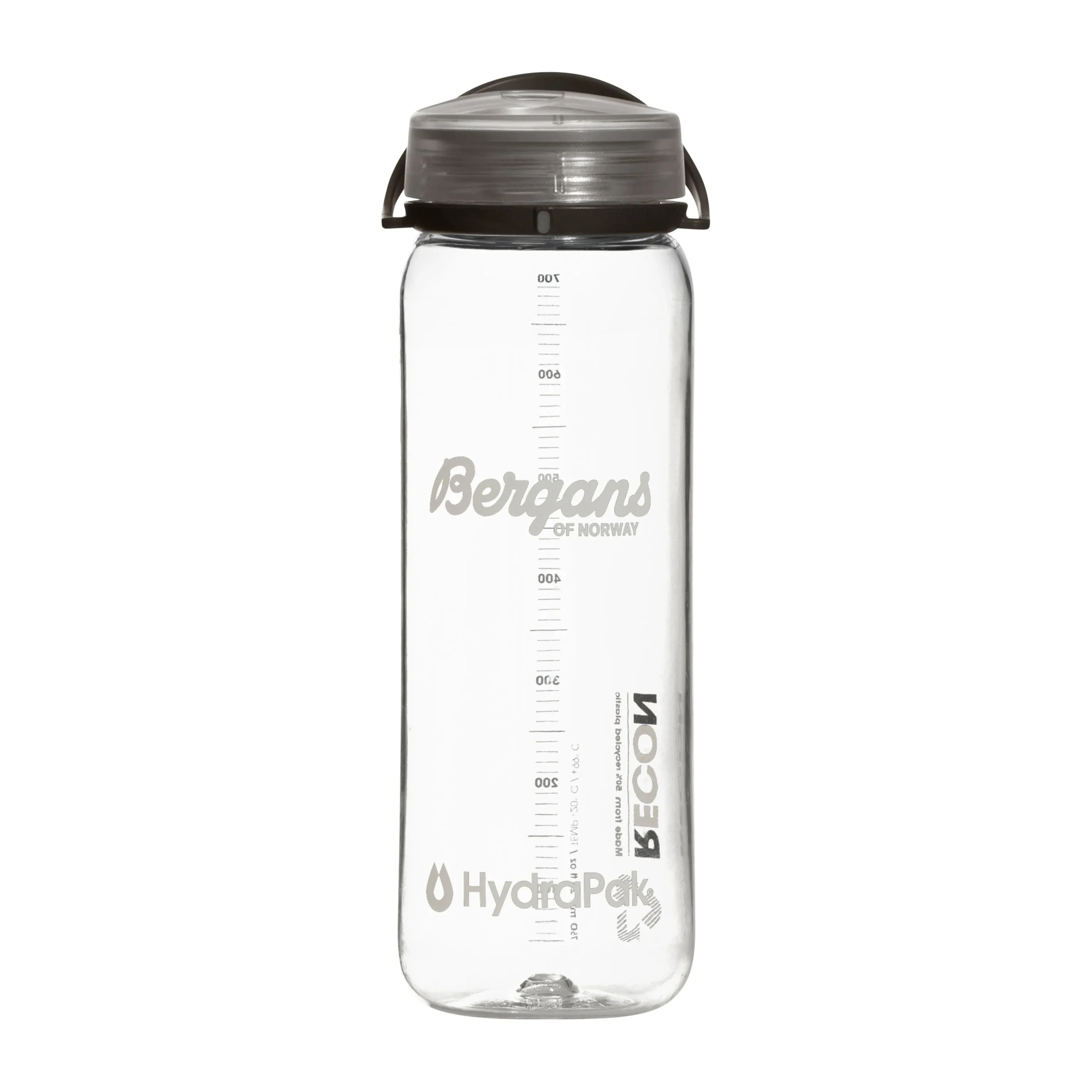 Clearance Bergans Recon Bottle 0.75 -