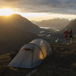 Cheap Bergans Romsdal 2-Person Tent -