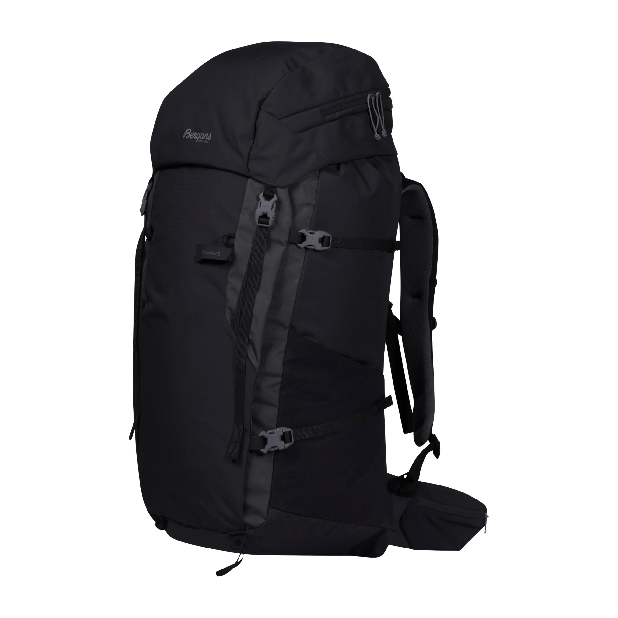Discount Bergans Rondane V6 65 - Black