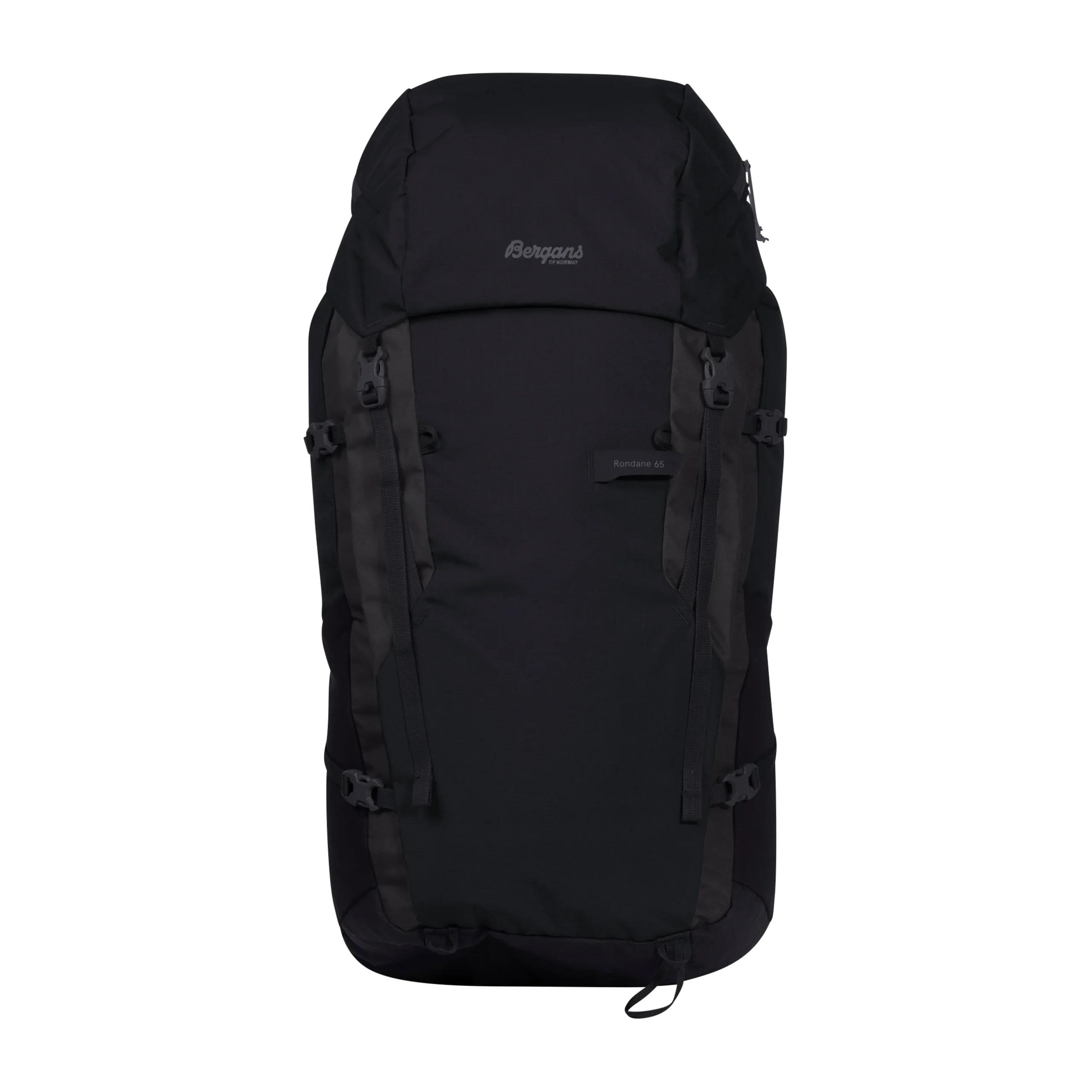 Discount Bergans Rondane V6 65 - Black