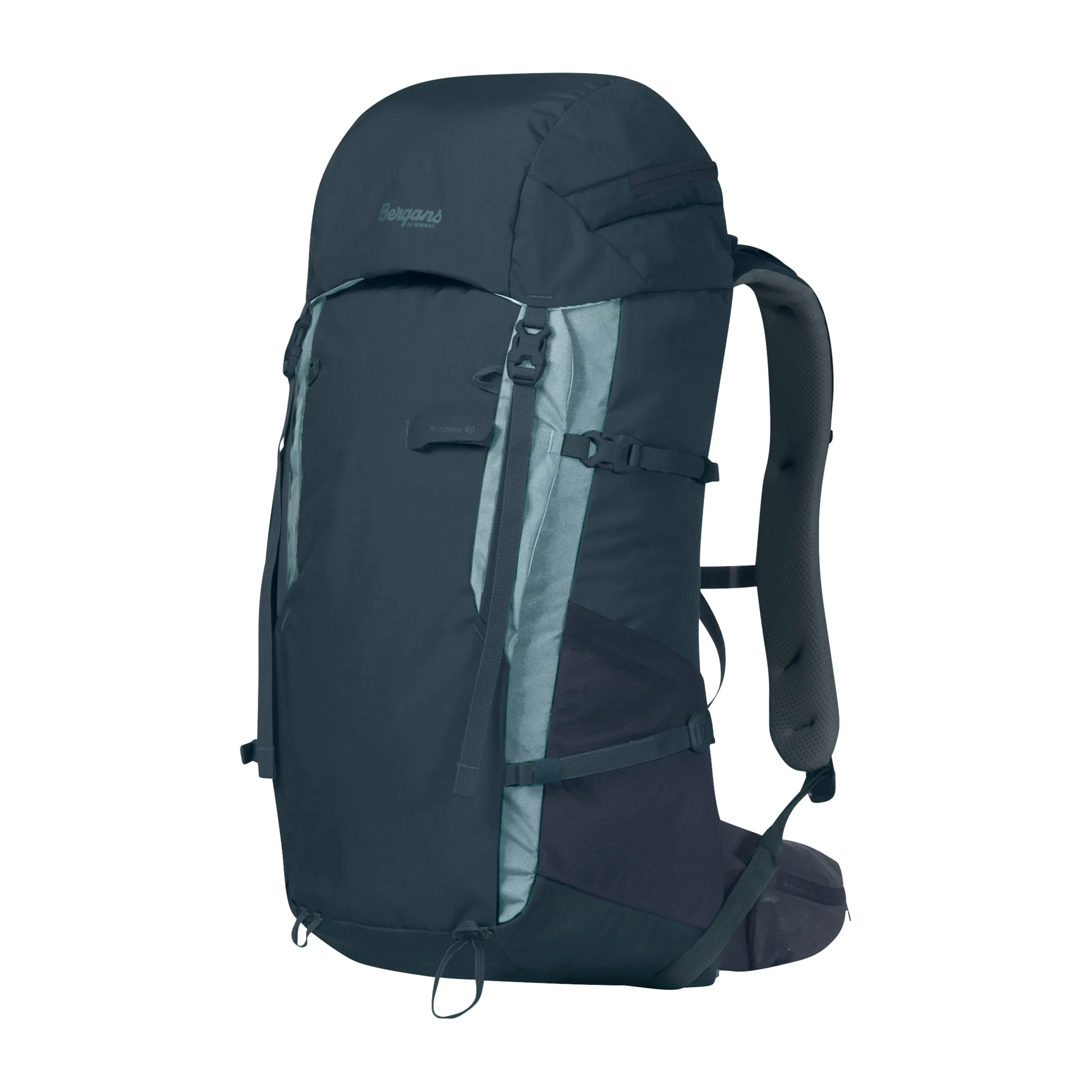Sale Bergans Rondane V6 40 - Orion Blue