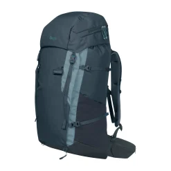Fashion Bergans Rondane V6 W 65 - Orion Blue