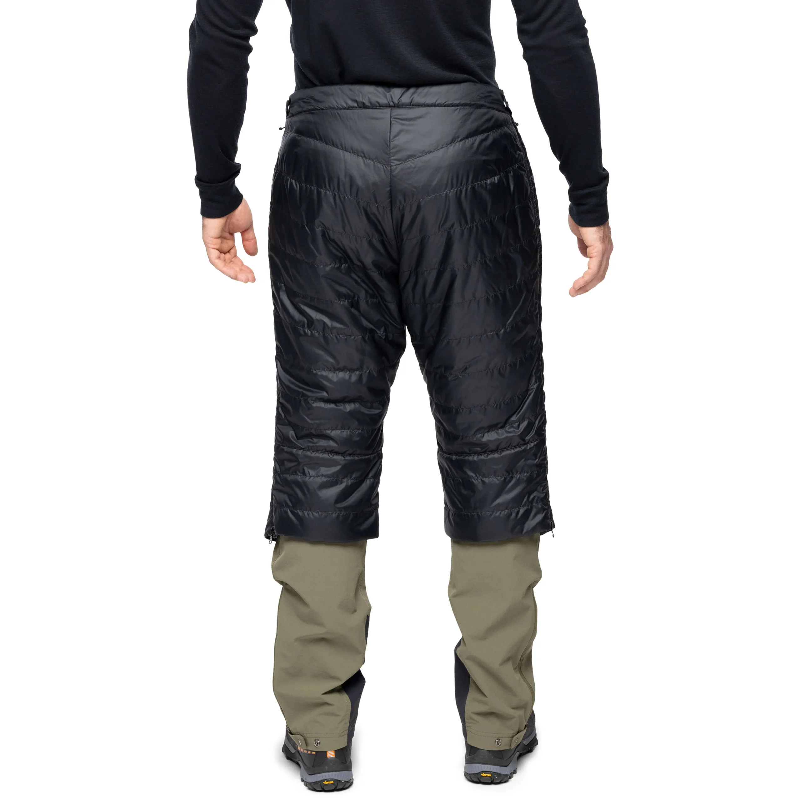Hot Bergans Røros Insulated 3/4 Pants -