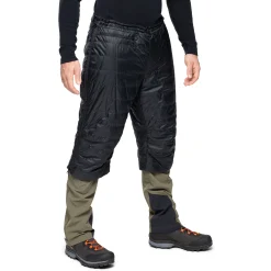 Hot Bergans Røros Insulated 3/4 Pants -