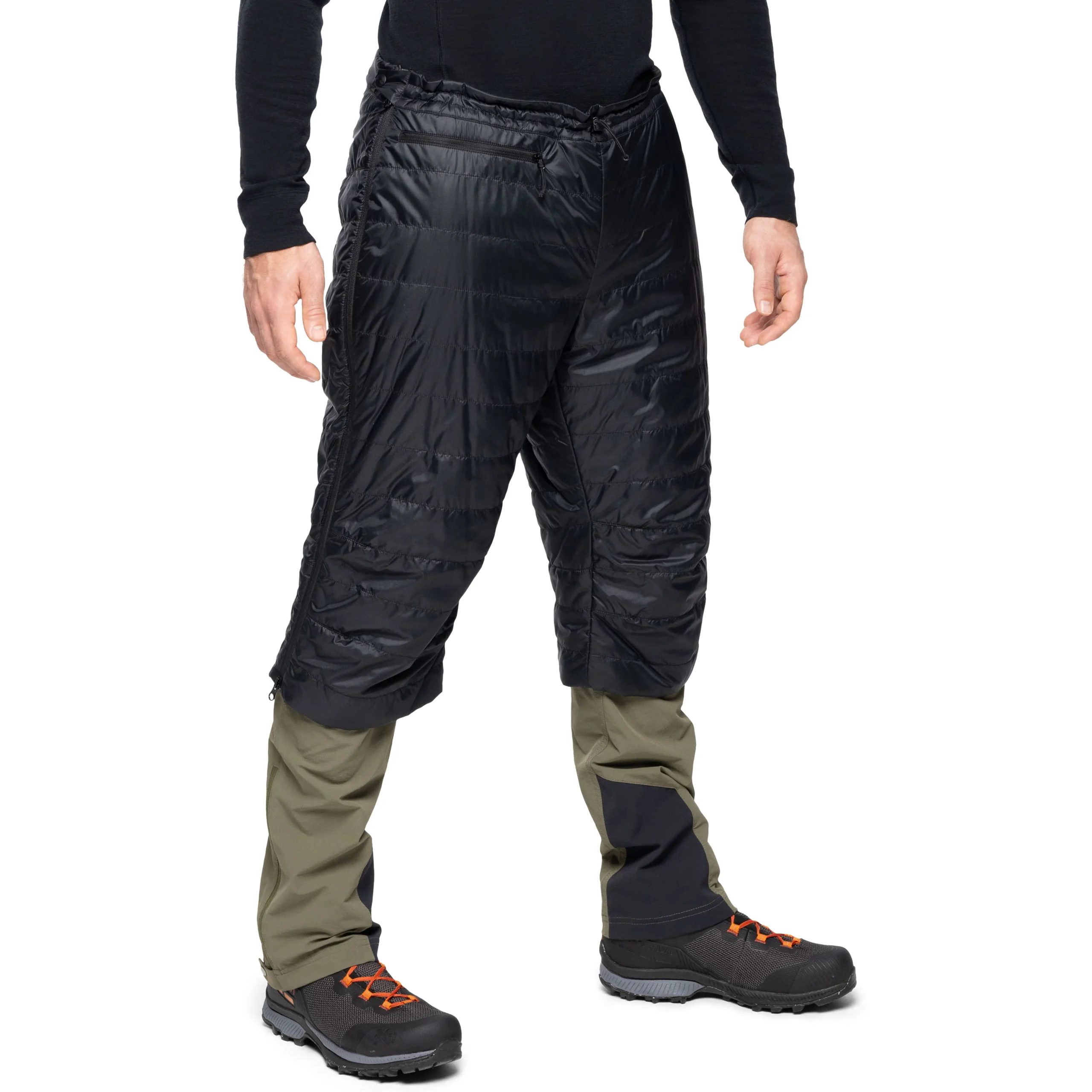 Hot Bergans Røros Insulated 3/4 Pants -