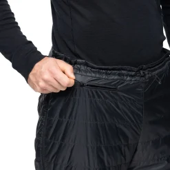 Hot Bergans Røros Insulated 3/4 Pants -
