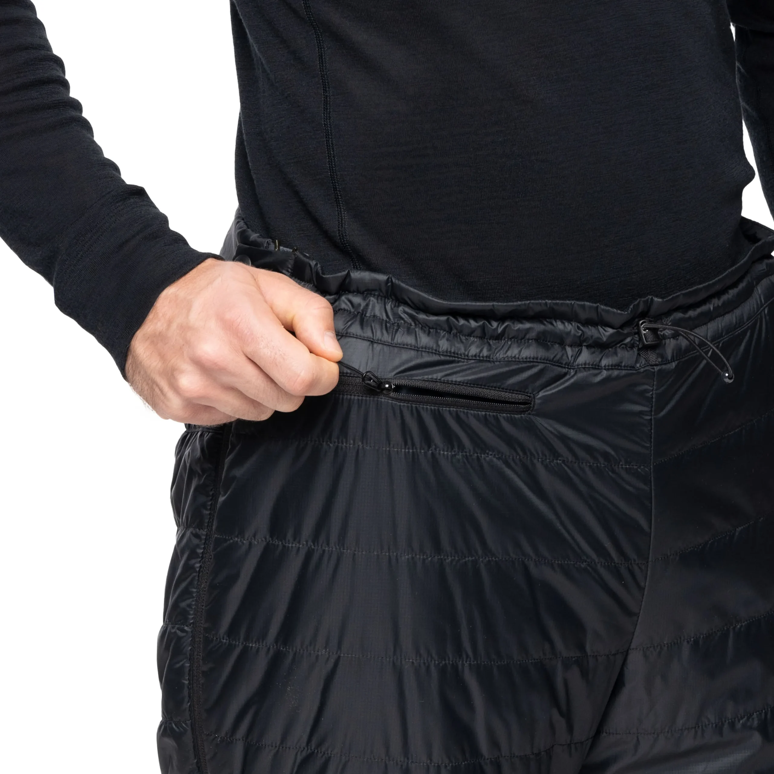 Hot Bergans Røros Insulated 3/4 Pants -
