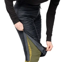 Hot Bergans Røros Insulated 3/4 Pants -
